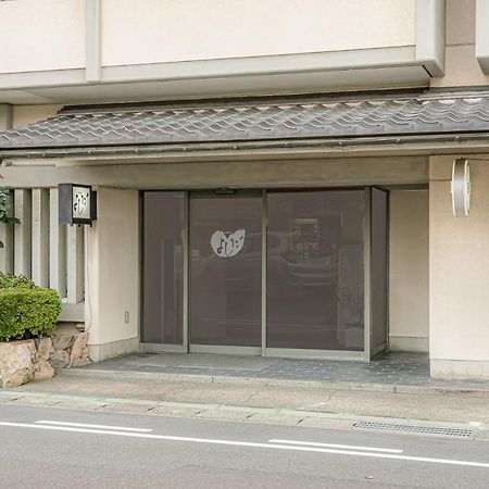 Hotel Yoshida Майдзуру Екстериор снимка