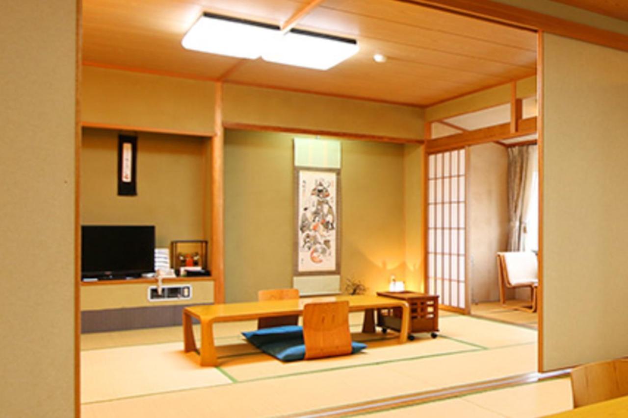 Hotel Yoshida Майдзуру Екстериор снимка